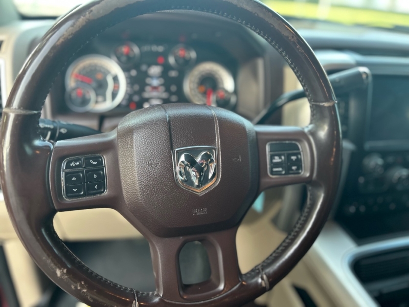 2018 RAM Ram 2500 Pickup Big Horn - Photo 26