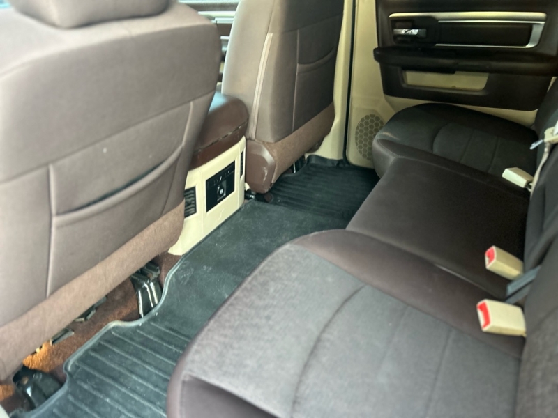 2018 RAM Ram 2500 Pickup Big Horn - Photo 20