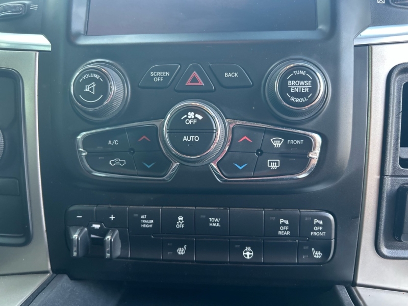 2018 RAM Ram 2500 Pickup Big Horn - Photo 29