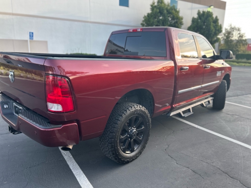 2018 RAM Ram 2500 Pickup Big Horn - Photo 13