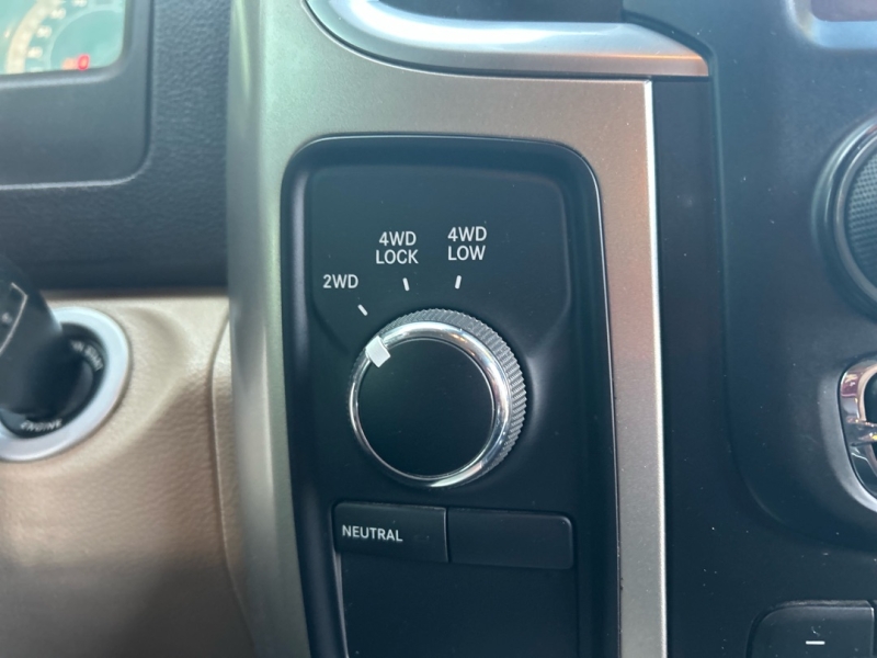 2018 RAM Ram 2500 Pickup Big Horn - Photo 30
