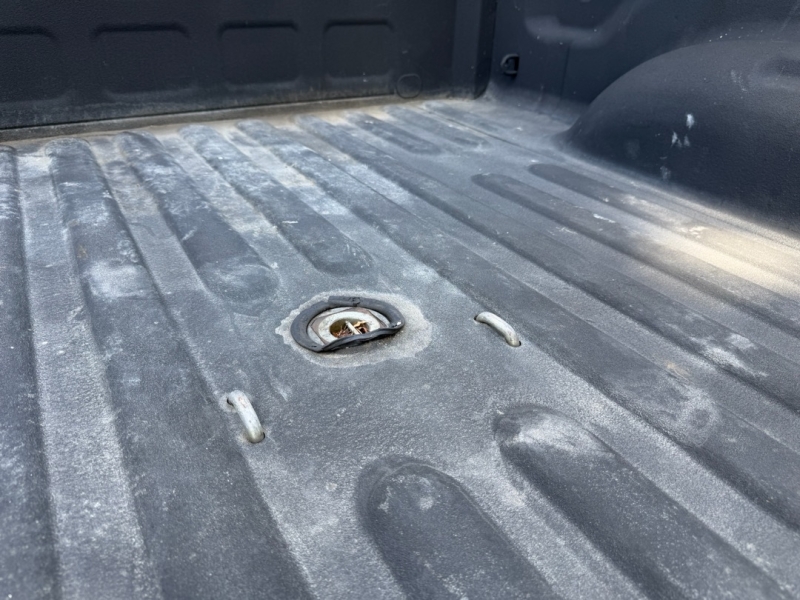 2018 RAM Ram 2500 Pickup Big Horn - Photo 11