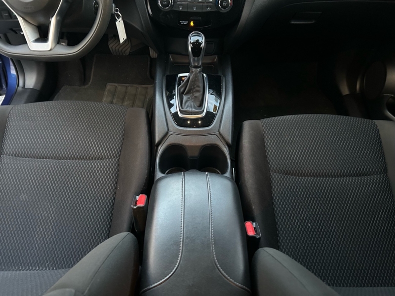 2022 Nissan Rogue Sport S - Photo 34