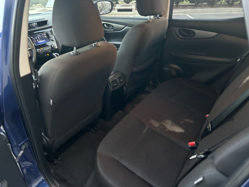 2022 Nissan Rogue Sport S - Photo 16