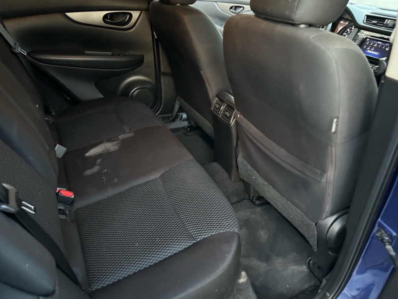 2022 Nissan Rogue Sport S - Photo 18