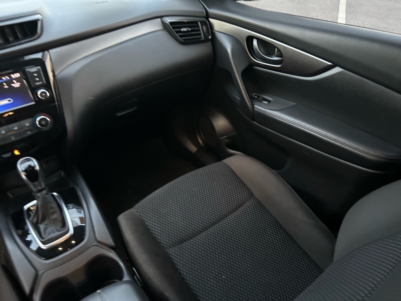 2022 Nissan Rogue Sport S - Photo 24