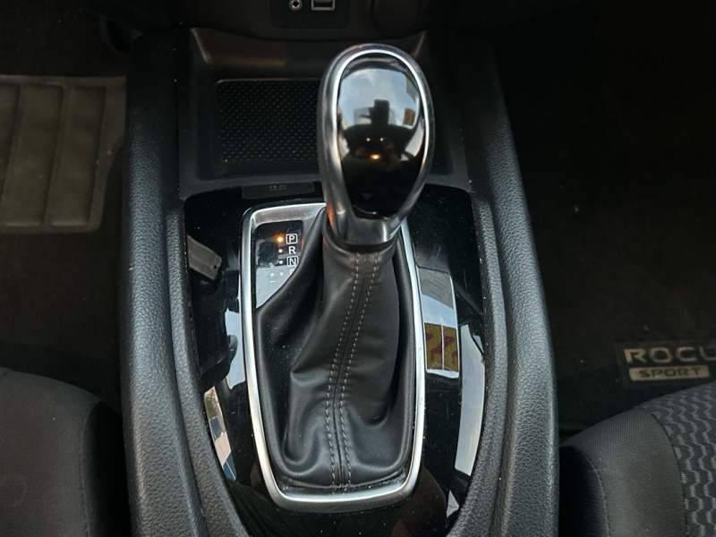 2022 Nissan Rogue Sport S - Photo 31