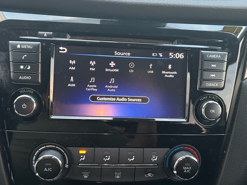 2022 Nissan Rogue Sport S - Photo 28