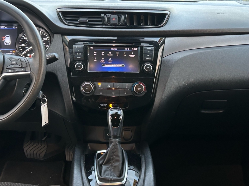 2022 Nissan Rogue Sport S - Photo 38
