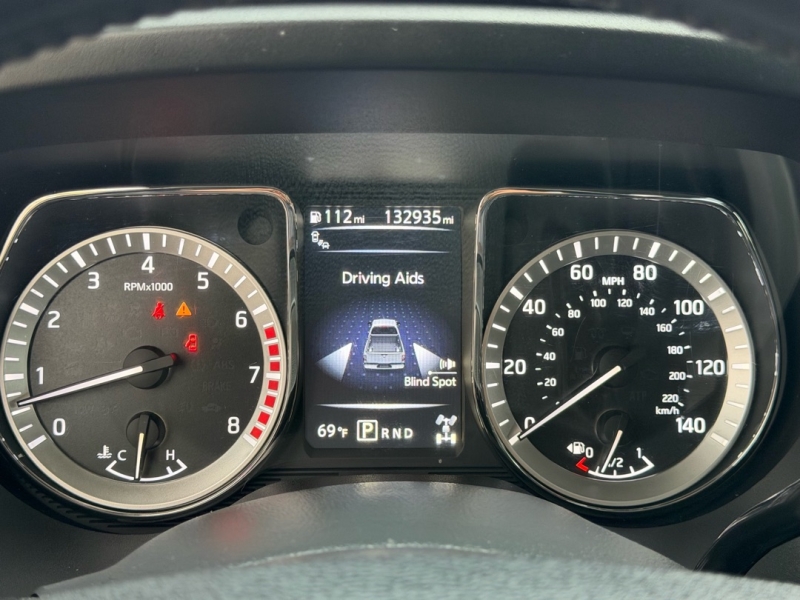 2017 Nissan Titan SL - Photo 33