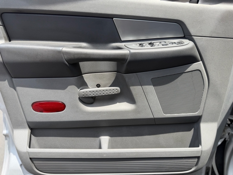 2007 Dodge Ram 1500 Pickup SLT - Photo 27