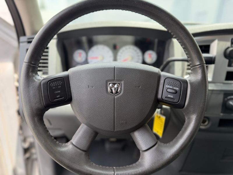 2007 Dodge Ram 1500 Pickup SLT - Photo 25
