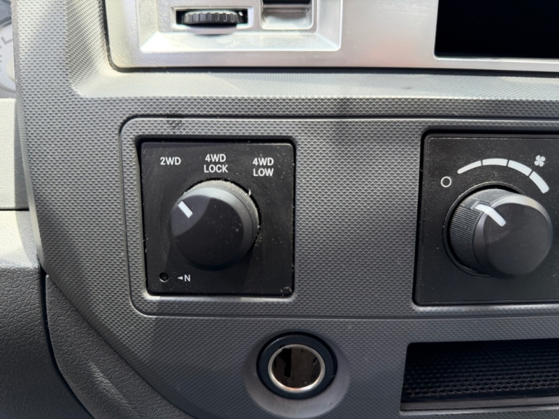 2007 Dodge Ram 1500 Pickup SLT - Photo 29