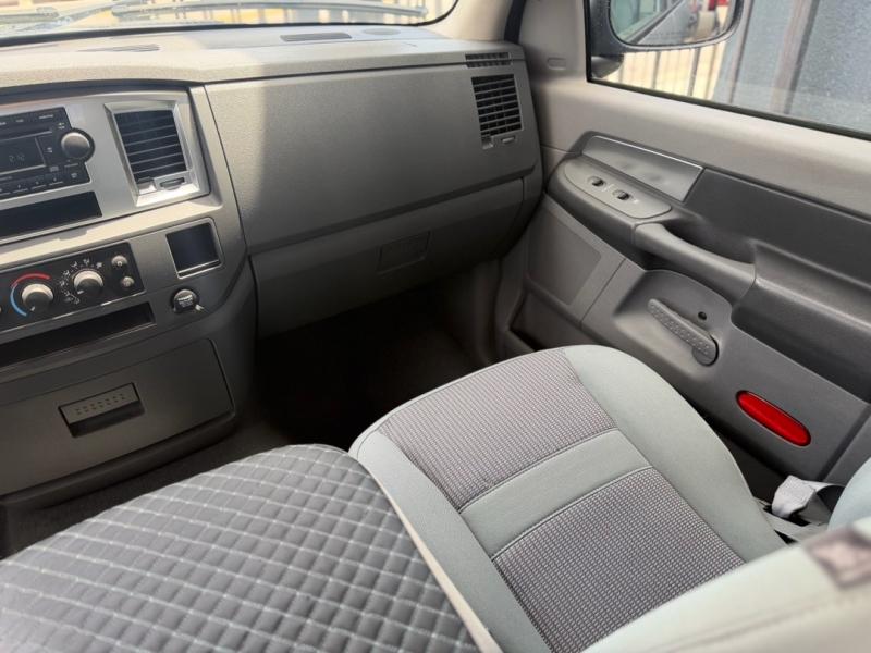 2007 Dodge Ram 1500 Pickup SLT - Photo 35