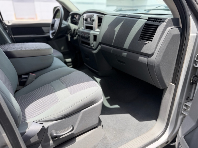 2007 Dodge Ram 1500 Pickup SLT - Photo 21