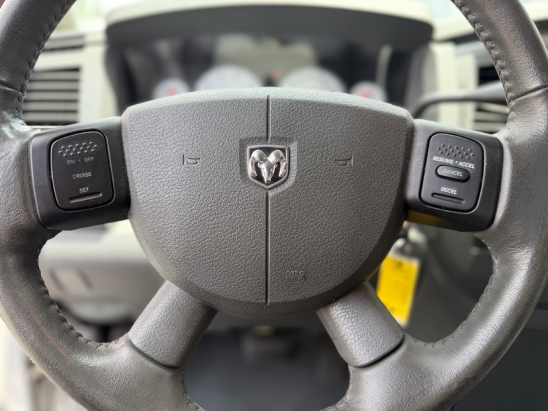 2007 Dodge Ram 1500 Pickup SLT - Photo 24