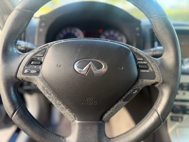 2008 INFINITI G 35 Journey - Photo 26
