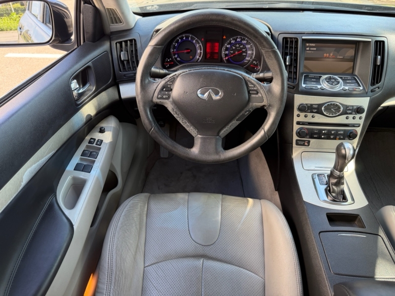 2008 INFINITI G 35 Journey - Photo 32