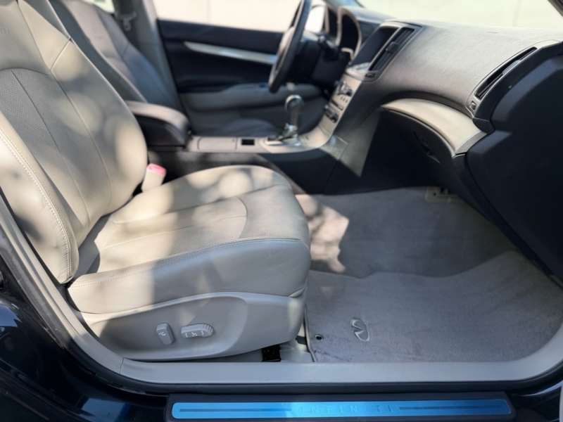 2008 INFINITI G 35 Journey - Photo 21