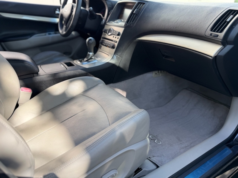 2008 INFINITI G 35 Journey - Photo 22