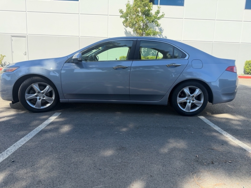 2012 Acura TSX