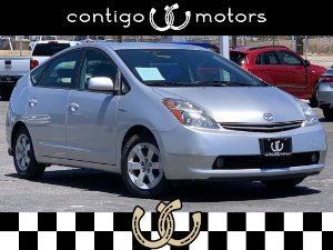 2009 Toyota Prius Photo