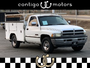 1994 Dodge Ram Pickup 2500 Photo