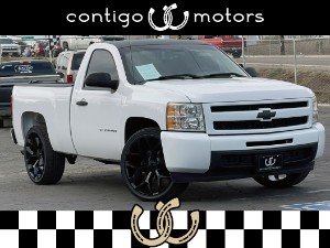 2012 Chevrolet Silverado 1500 Photo