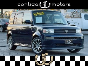 2006 Scion xB Photo