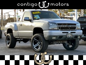2005 Chevrolet Silverado 1500 Photo