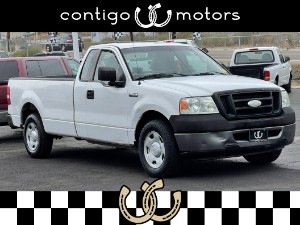 2008 Ford F-150 Photo