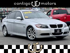 2007 BMW 3 Series Photo