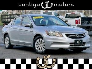 2012 Honda Accord Photo