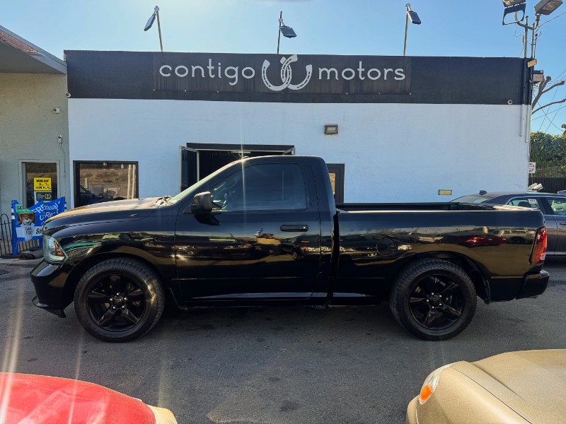 2014 RAM Ram 1500 Pickup Express's photo