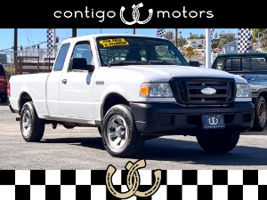2007 Ford Ranger Photo