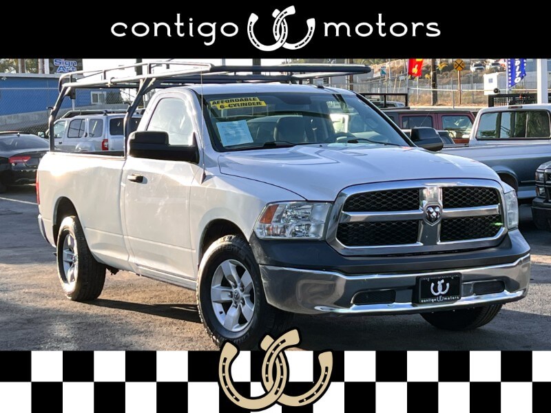 2014 Ram Ram Pickup 1500 Photo