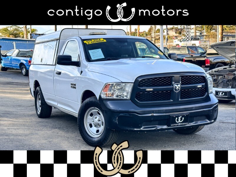 2018 Ram 1500 Photo