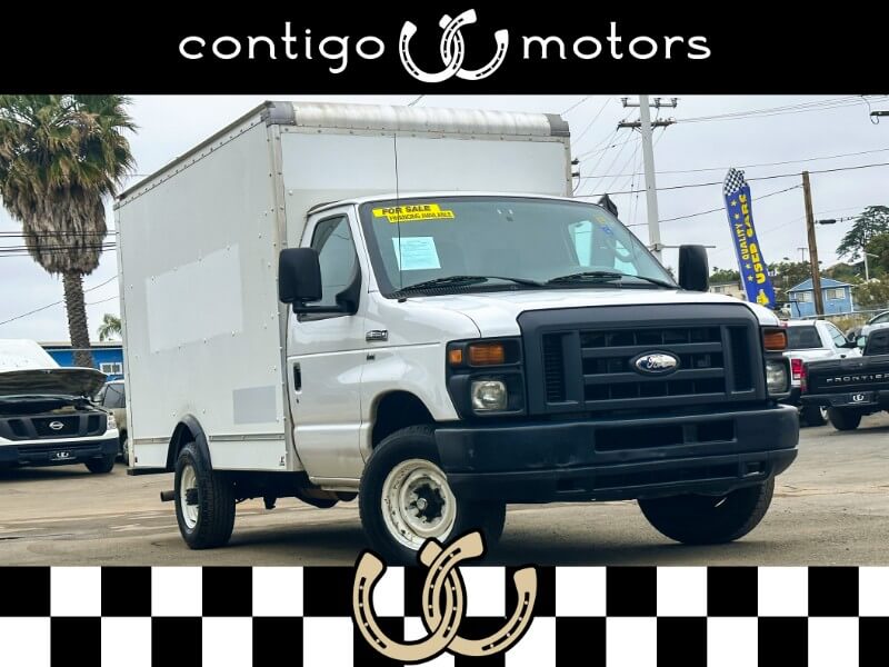 Contigo Motors, Inc. Used Cars For Sale Vista, CA