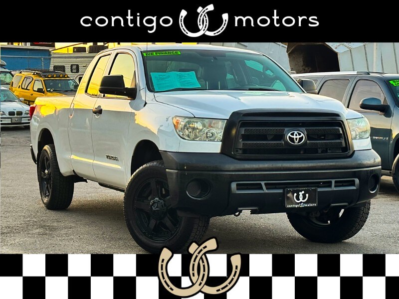 picture of 2013 Toyota Tundra