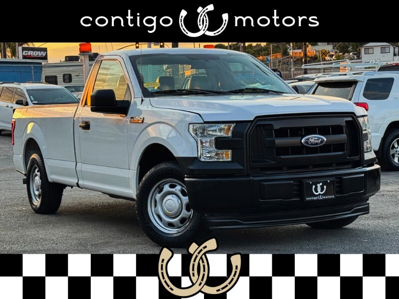 picture of 2017 Ford F-150