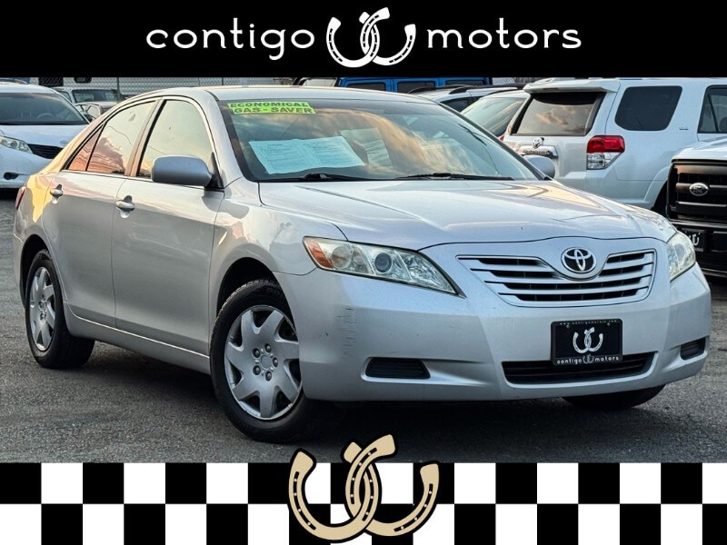 picture of 2007 Toyota Camry