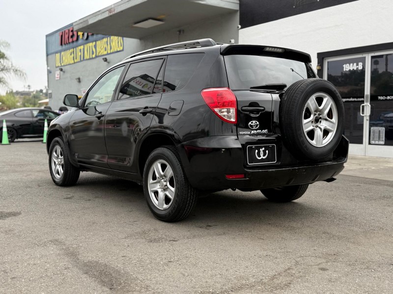 2007 Toyota RAV4