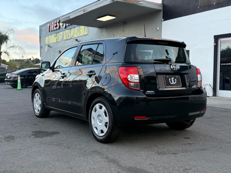 2012 Scion xD