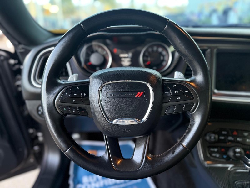 2017 Dodge Challenger R/T's photo