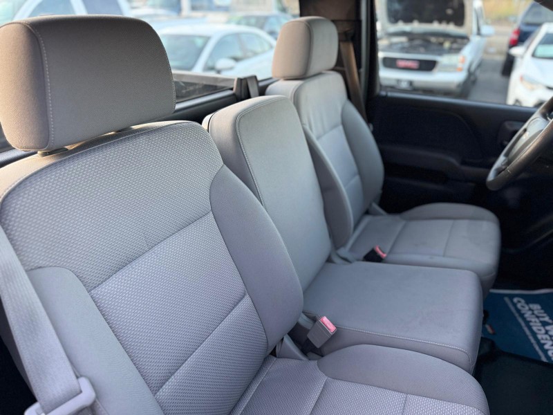 2015 Chevrolet Silverado 1500 Work Truck 1WT - Photo 5