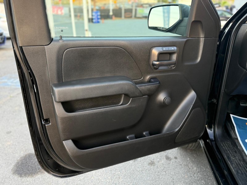 2015 Chevrolet Silverado 1500 Work Truck 1WT - Photo 7