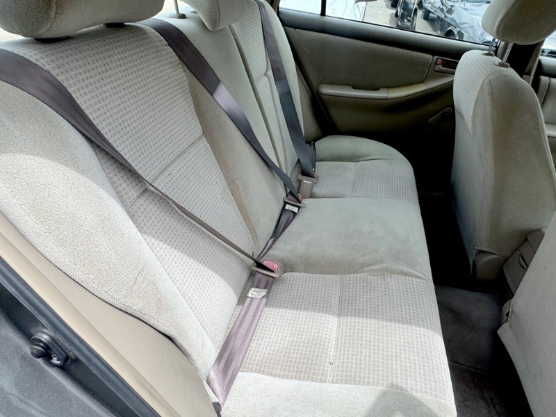 2008 Toyota Corolla CE - Photo 7