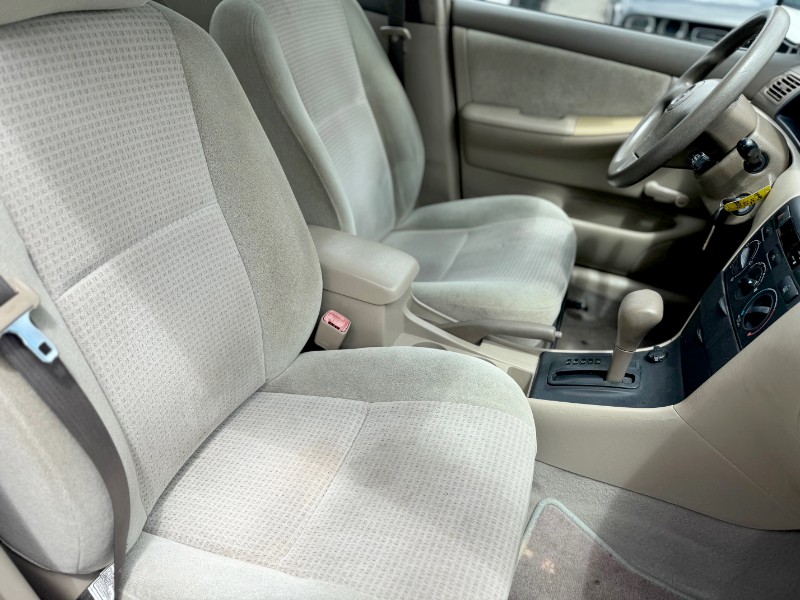 2008 Toyota Corolla CE - Photo 10