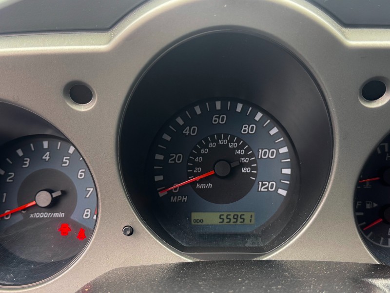 2002 Nissan Xterra SE - Photo 16