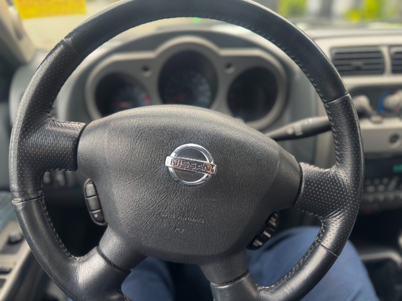 2002 Nissan Xterra SE - Photo 18